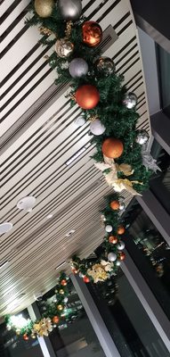 The Executive Centre - Frasers Tower | Coworking Space, Serviced & Virtual Offices and Workspace by null