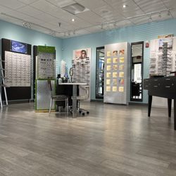 All Eyes On Rockville - Lobby