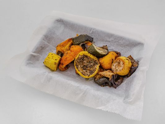 Let's Go Ya Souvlakia by null