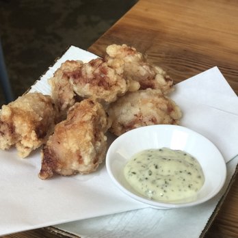 MeNami - Chicken Karage - Japanese Near Me - Toronto, Ontario MeNami - Chicken Karage - Japanese Near Me - Toronto, Ontario