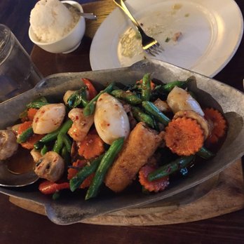 Banyan Tree - Seafood combo - Thai Near Me - Kent, Washington Banyan Tree - Seafood combo - Thai Near Me - Kent, Washington