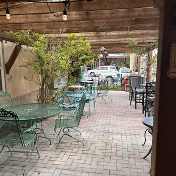 Pepper Pot - Outside patio dining - Mexican Near Me - Hatch, New Mexico Pepper Pot - Outside patio dining - Mexican Near Me - Hatch, New Mexico
