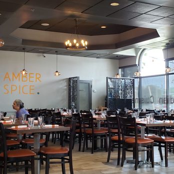 Amber Spice - Dining area - Indian Near Me - Laurel, Maryland Amber Spice - Dining area - Indian Near Me - Laurel, Maryland