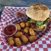 The Hangar gift card