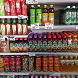 China House Supermarket