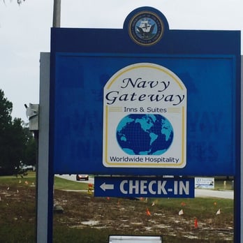 Navy Gateway Inn and Suites - Hotels Near Me - Jacksonville, Florida Navy Gateway Inn and Suites - Hotels Near Me - Jacksonville, Florida