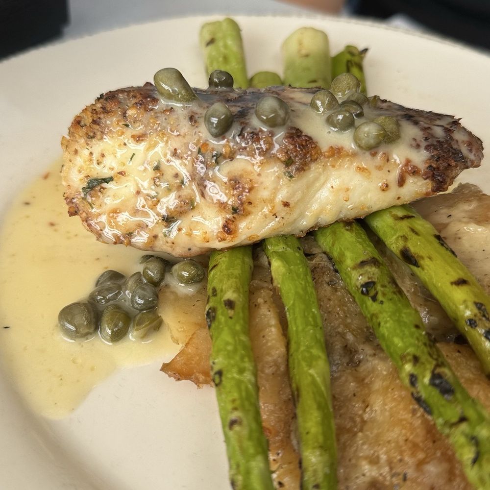 Bluewater Grill Seafood Restaurant & Market Carlsbad - Fish - Seafood Near Me - Carlsbad, California