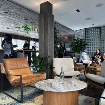 Firn - Cocktail Bars Near Me - Seattle, Washington