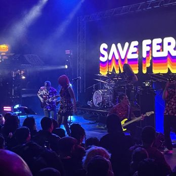 Garden Amp - Music Venues Near Me - Garden Grove, California Garden Amp - Music Venues Near Me - Garden Grove, California