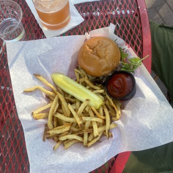 Welcome Diner - Burger - Diners Near Me - Phoenix, Arizona