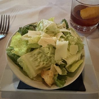 Galliano Restaurant - Caesar Salad - Southern Near Me - New Orleans, Louisiana Galliano Restaurant - Caesar Salad - Southern Near Me - New Orleans, Louisiana