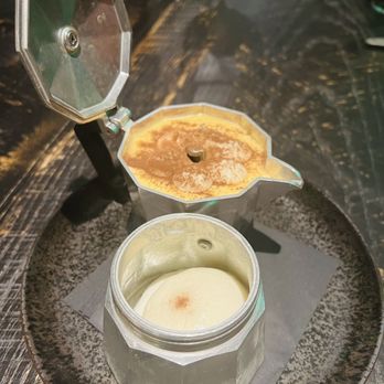 Olive & Hay - Tiramisu - Italian Near Me - Napa, California Olive & Hay - Tiramisu - Italian Near Me - Napa, California