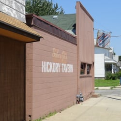 Hickory Tavern