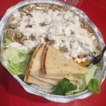The Halal Guys - It's delicious ! - Halal Near Me - Costa Mesa, California The Halal Guys - It's delicious ! - Halal Near Me - Costa Mesa, California