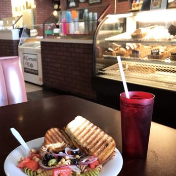 4 Corners Cafe - Coffee & Tea Near Me - Ooltewah, Tennessee 4 Corners Cafe - Coffee & Tea Near Me - Ooltewah, Tennessee