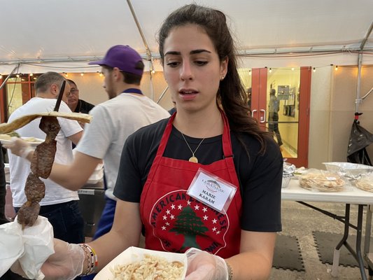 LEBANESE FOOD FESTIVAL - Updated April 2025 - 15 Photos - 6070 Babcock