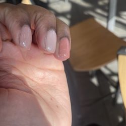 Haven Nail Bar - SNS