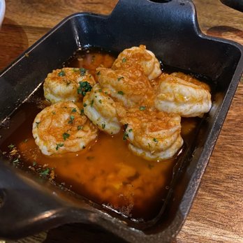 Nai  - Gambas Al Ajillo - Tapas/Small Plates Near Me - New York, New York