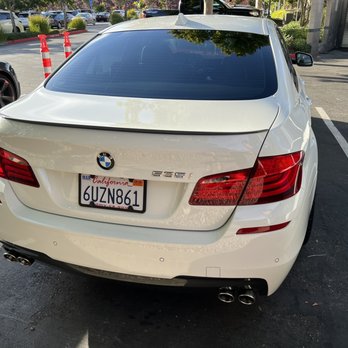 California Shine - Mobile Dent Repair Near Me - Pleasanton, California California Shine - Mobile Dent Repair Near Me - Pleasanton, California