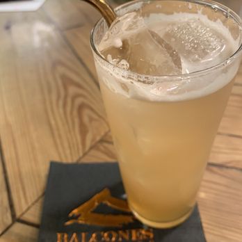 Balcones Distilling - Texas Dove. - Distilleries Near Me - Waco, Texas