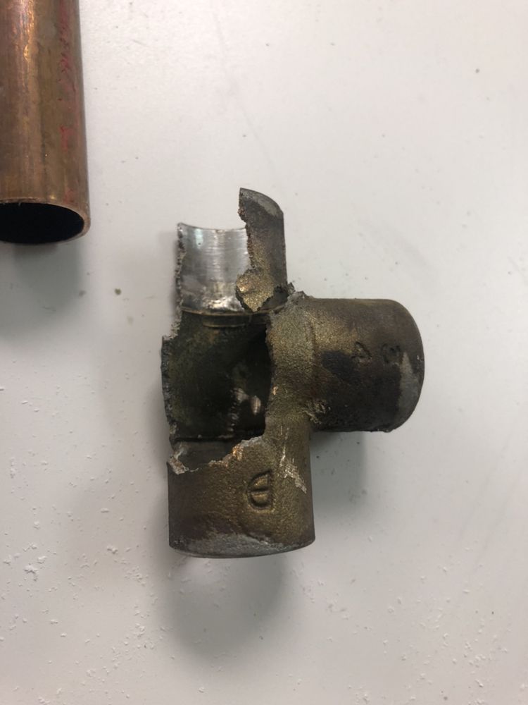 Slide of The Patriot Plumber