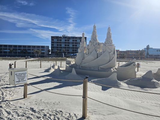 Bilmar Beach Resort by null