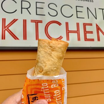 Crescent Market - Beef Burrito mmmmmmm - Gas Stations Near Me - Snoqualmie, Washington Crescent Market - Beef Burrito mmmmmmm - Gas Stations Near Me - Snoqualmie, Washington