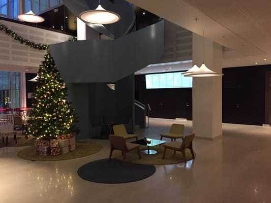 Elite Hotel Ideon, Lund by null