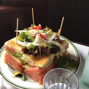 Elysian Cafe - Huge - New American Near Me - Hoboken, New Jersey