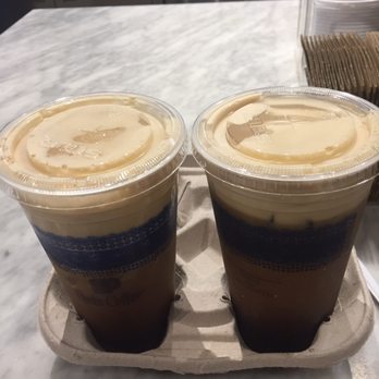 Peet's Coffee - Coffee & Tea Near Me - Springfield, Virginia