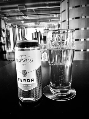 Templin Family Brewing by null
