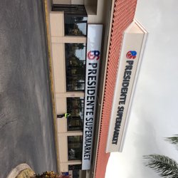 Presidente Supermarket