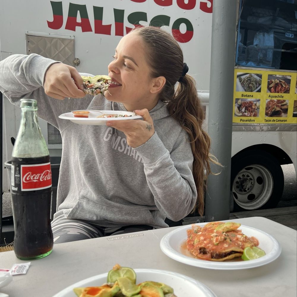 Mariscos Jalisco - Seafood Near Me - Los Angeles, California