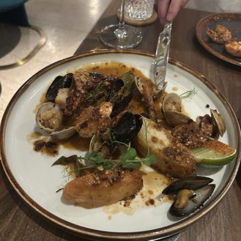 Late August - LA seafood. - Southern Near Me - Houston, Texas Late August - LA seafood. - Southern Near Me - Houston, Texas