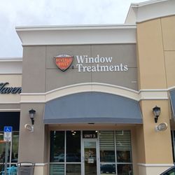 Beverly Hills Window Tinting & Treatments