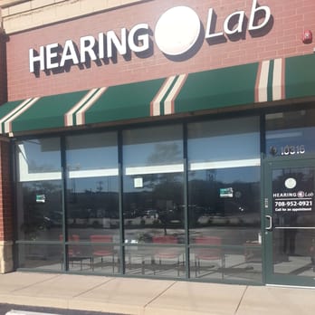 Hearing Lab - Hearing Aid Providers Near Me - Oak Lawn, Illinois Hearing Lab - Hearing Aid Providers Near Me - Oak Lawn, Illinois
