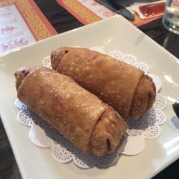 Egg Roll