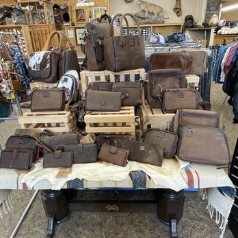 The Boot Store - Leather goods - Shoe Stores Near Me - Nicholasville, Kentucky