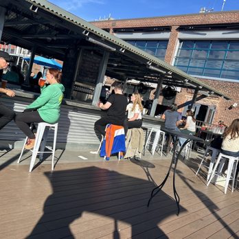 River Outpost Brewing Co. - Brewpubs Near Me - Peekskill, New York