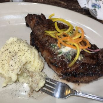 The Fish Hopper - New York steak - Seafood Near Me - Monterey, California The Fish Hopper - New York steak - Seafood Near Me - Monterey, California