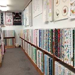 Quilt Peddler