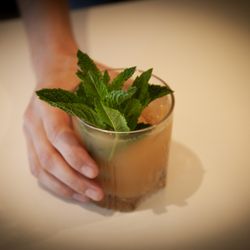 Dollop Cafe, Bar & Kitchen