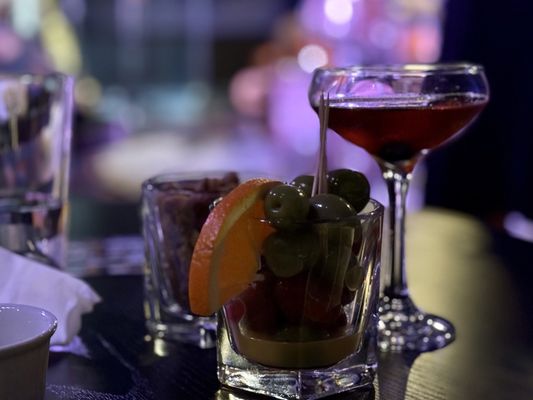 Keys Jazz Bistro by null