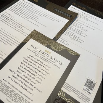 P.F. Chang's - Menu - Chinese Near Me - Wichita, Kansas P.F. Chang's - Menu - Chinese Near Me - Wichita, Kansas