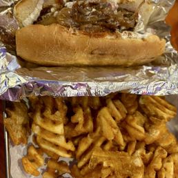 Tri Tip Sandwhich Tri Tip Sandwhich