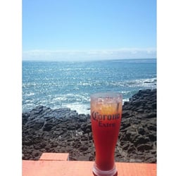 Benny's Sport Bar - Hermoso lunar..Bennys Sport Bar.