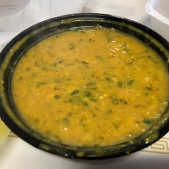 Curry Gate - Dal Tadka - Indian Near Me - Charlotte, North Carolina
