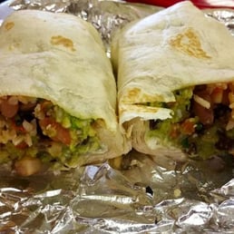 Super Burrito