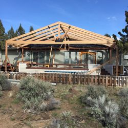 Fosters Framing and Remodeling