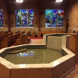 St Joseph's Rc Church